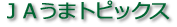 �g�s�b�N�X