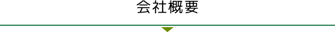 会社概要