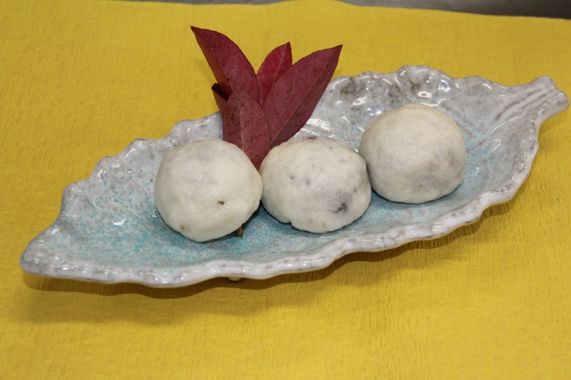 上用饅頭（10個用）